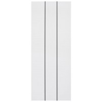 ПГ Эмаль Line 4 ЧМ 900х2000 мм Белый