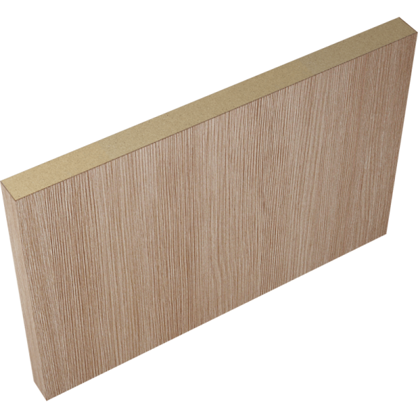 Добор 3D Flex Бруно,  150х 8х2100, укутка с 3 сторон