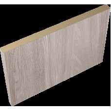 Добор ECO FLEX Дуб Анкор Нордик,  150х 8х2100, укутка с 3 сторон