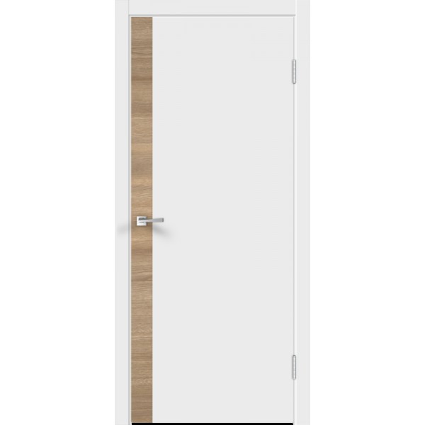 ДГ GALANT DUO 1 Белый Эмалит 900*200 мм
