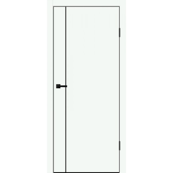 ДГ GALANT M1 Эльбрус 800*2000 мм Белый