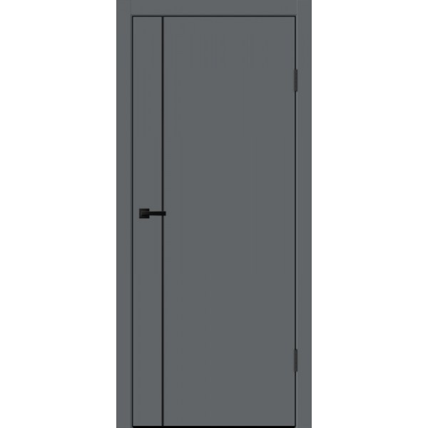 ДГ GALANT M1 Вулкан 700*2000 мм Графит