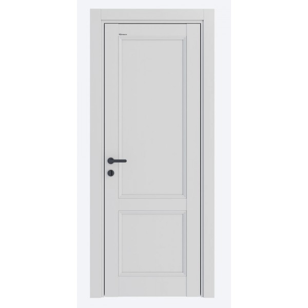 ДГ ID1 Neo light 800*2000 мм Белый