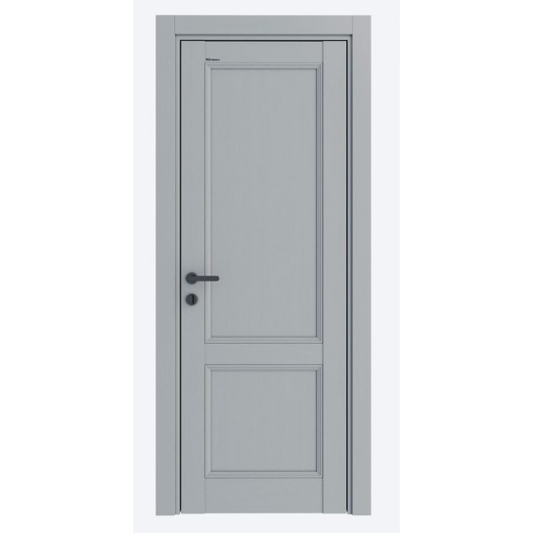 ДГ ID1 Neo light 600*2000 мм Светло серый