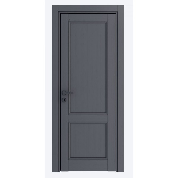 ДГ ID1 Neo light 800*2000 мм Графит
