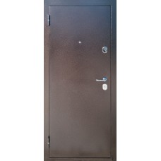 STEELLINE АНТИК МЕДЬ М - 90 МЕТАЛЛ/МЕТАЛЛ