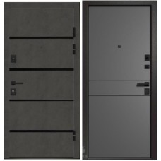 DORSTON LOFT Левая 860