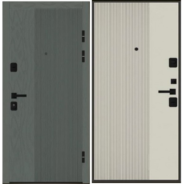 DORSTON Владивосток (1)