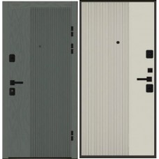 DORSTON Владивосток 960 Правая