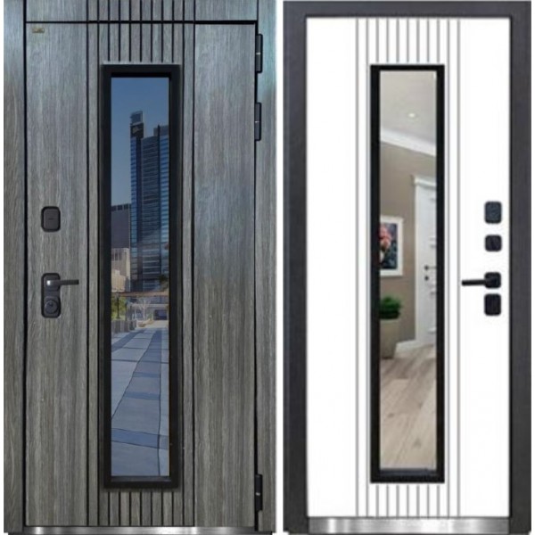 DORSTON Termo ДАРКВУД (2)