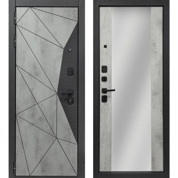 DORSTON МОРИОН COMFORT (1)