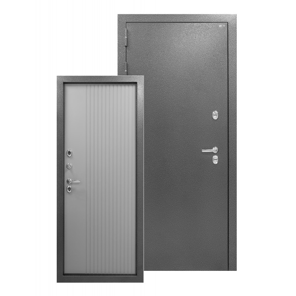 DORSTON GRAND TERMO ЛОФТ ГРЕЙ (3)