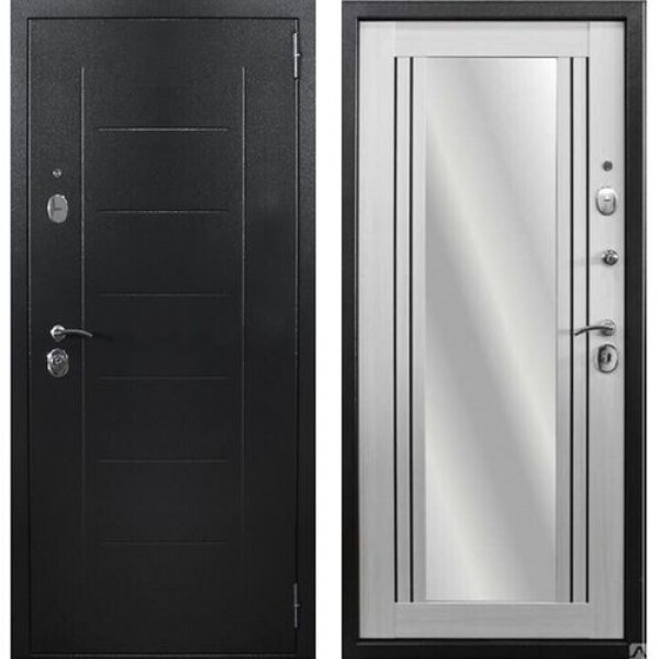 КАДОС ЗЕРКАЛО 100мм Правая 960