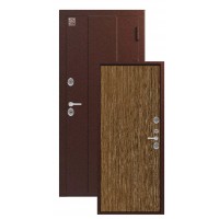 ЦЕНТУРИОН Т-100 МИНДАЛЬ РИФЛЕНЫЙ Левая 860