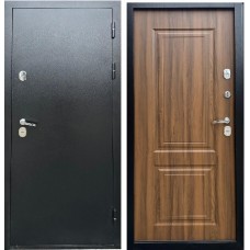 ТАЙГА ТЕРМО ГРЕЦКИЙ ОРЕХ NEW Правая 860