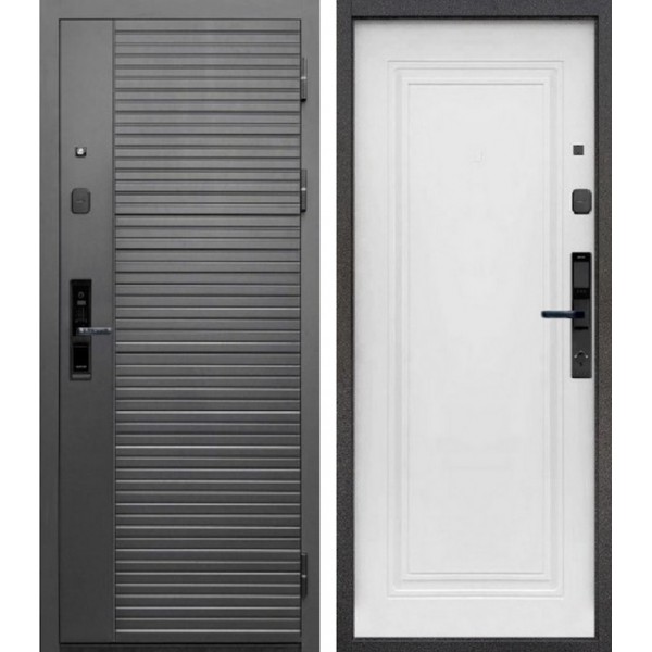 Е-ТАЙГА 10 СМ 2МДФ Правая 960