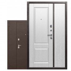 ТАЙГА 7 см БЕЛЫЙ КЛЕН 1200 см Правая 1200