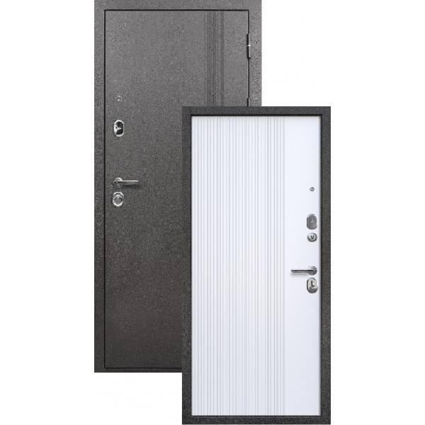 ТАЙГА 9 СМ ВЕРТИКАЛЬ Правая 960