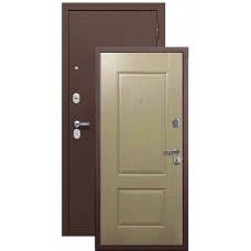 ТАЙГА 7 СМ Бежевый клен Правая 860