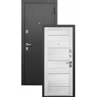 ТАЙГА  ЦАРГА