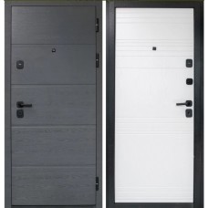 ТД 10 см 2 МДФ Белое дерево Левая 860