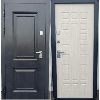 ТД Термо Дуб молочный Правая 860