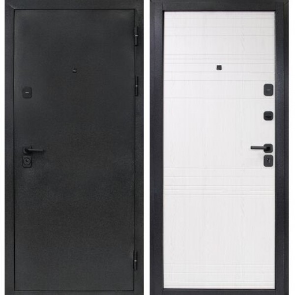 ТД 9см Дуб Арктик Правая 960