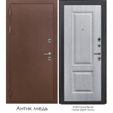 DORSTON GRAND TERMO 105 мм Правая 960