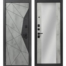 DORSTON МОРИОН Левая 960