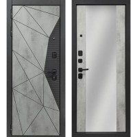 DORSTON МОРИОН COMFORT Левая 960