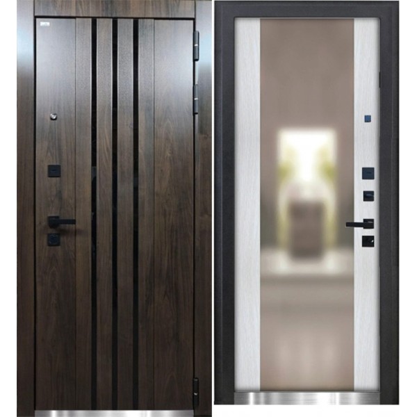 Дверь DORSTON INFINITY ГГ Левая 960