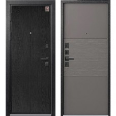 ЗВЕЗДА РАСПИЛ ГРАФИТ/СОФТ ГРЕЙ Левая 960