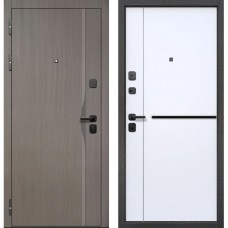 ТАЙГА 9 CM 2МДФ FUSION Левая 960