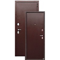 ТАЙГА 9 CM МЕТ/МЕТ Левая 960