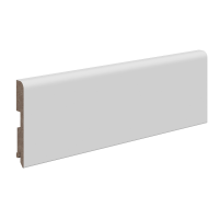 Плинтус Emalex Ice 2140 мм h=70