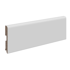 Плинтус Emalex Ice 2140 мм h=100