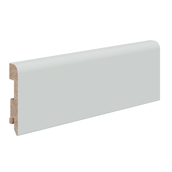 Плинтус Emalex Steel 2140 мм h=70