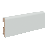 Плинтус Emalex Steel 2140 мм h=70
