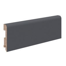 Плинтус Emalex onyx 2140 мм h=70