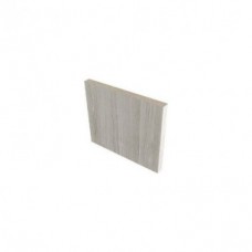 Добор 100х8х2100 Крем/Cream ECOCRAFT