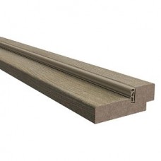Коробка с упл. 70х26х2100 Дуб Мокко/Mocco ECOCRAFT