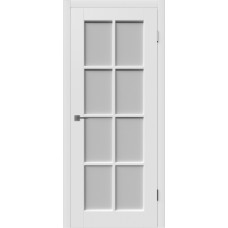 PORTA | POLAR 800х2000 матир.белое