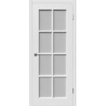 PORTA | POLAR 900х2000 матир.белое