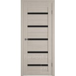 Лайт 7 700х2000 Cream Black gloss