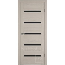 Лайт 7 700х2000 Cream Black gloss