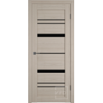 Лайт 25 600х2000 Cream Black gloss