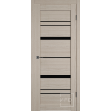 Лайт 25 800х2000 Cream Black gloss