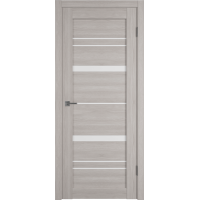 Атум Про Х25 800х2000 Stone oak White cloud