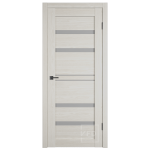 Атум Про Х25 900х2000 Artic oak White cloud