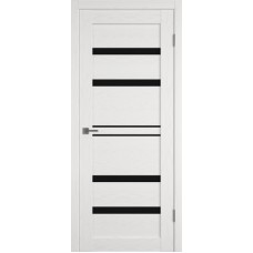 Атум Про X26 600х2000 Artic oak Black gloss